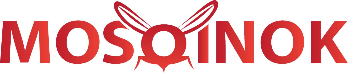 mosqinok Logo