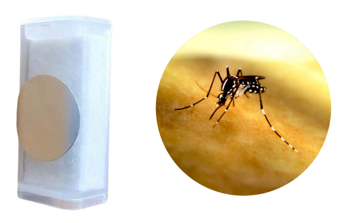 OctiMax Mosquito Lure