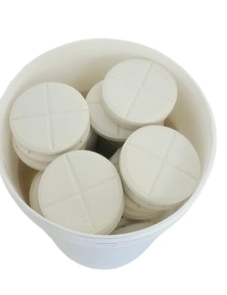 Mosquinok 0.8P Tablets